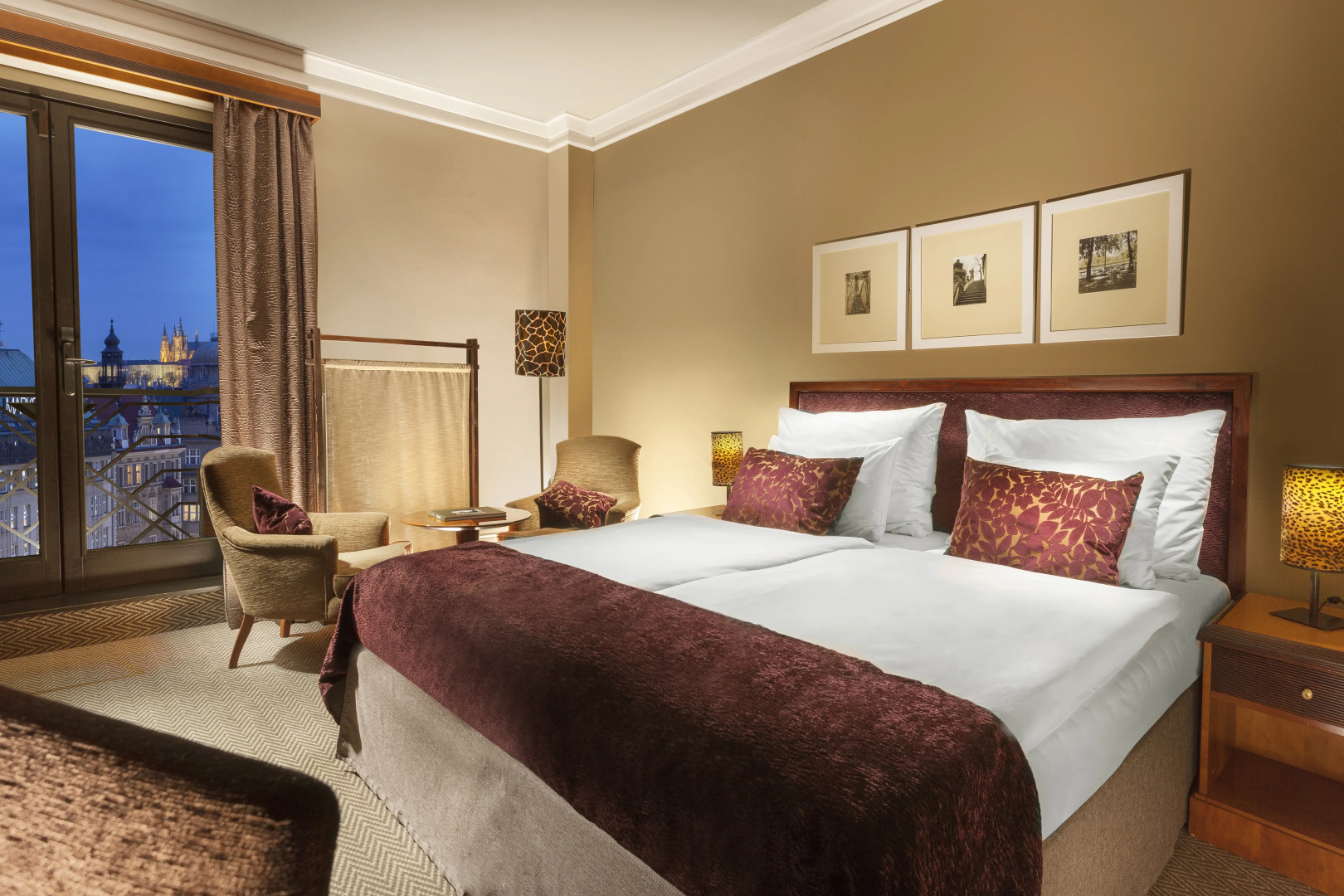 Foto - Jalta Boutique Hotel