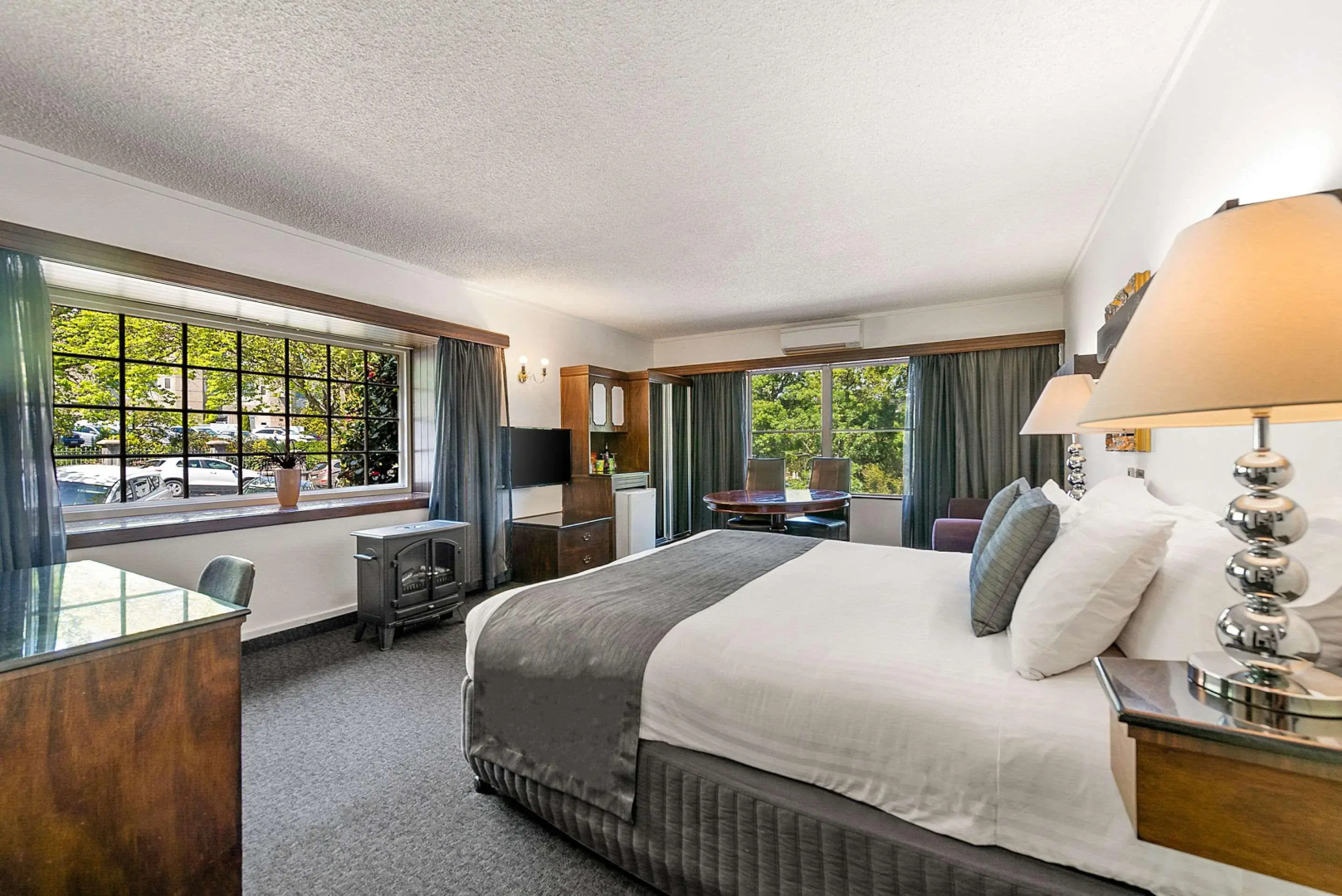Photo - Quality Hotel Colonial Launceston