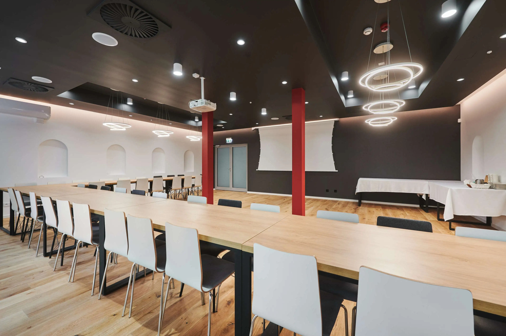 Foto - Best Western Plus Hotel Rzeszow City Center