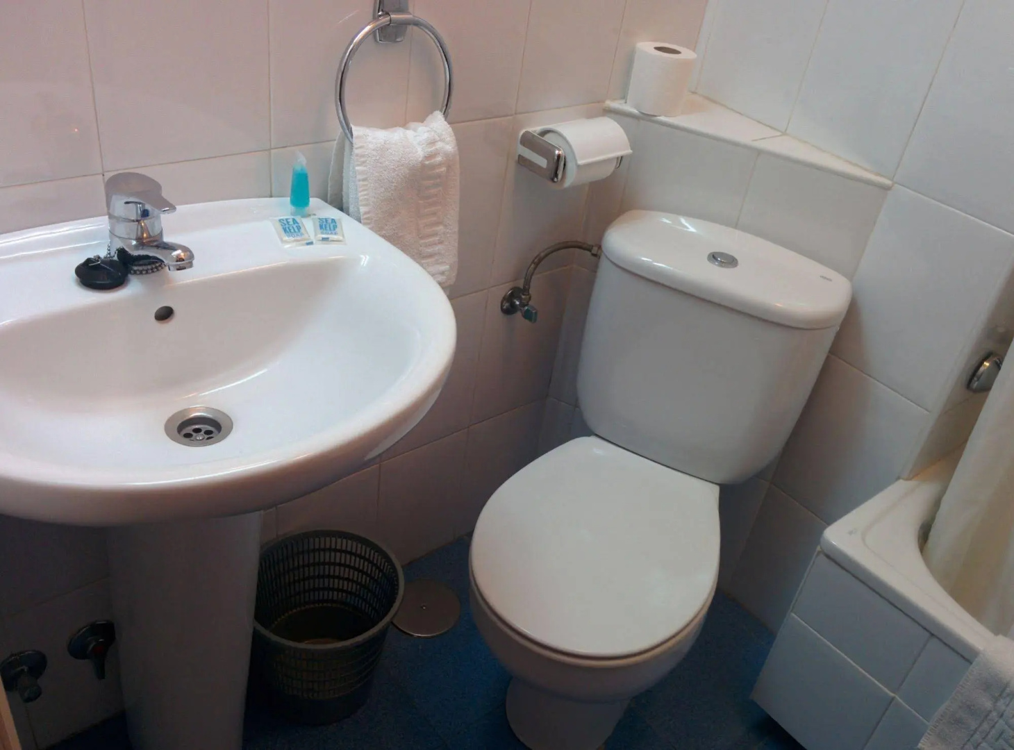 Foto - Hostal Liebana