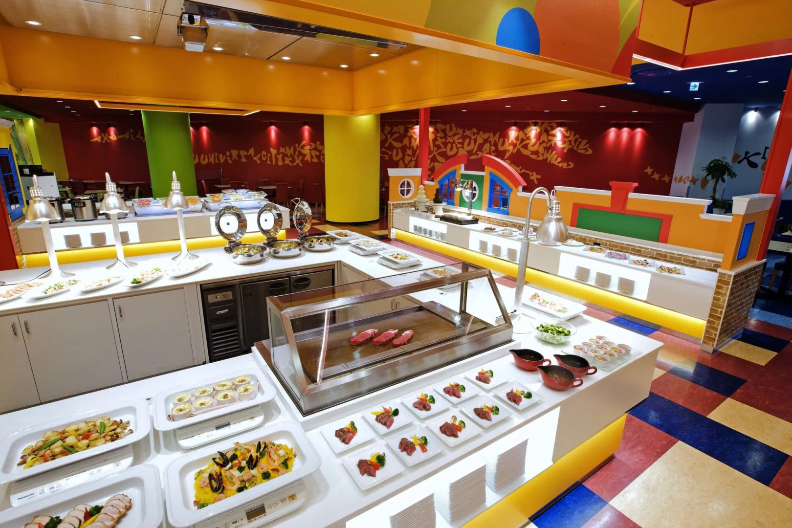 Foto - Hotel Kintetsu Universal City