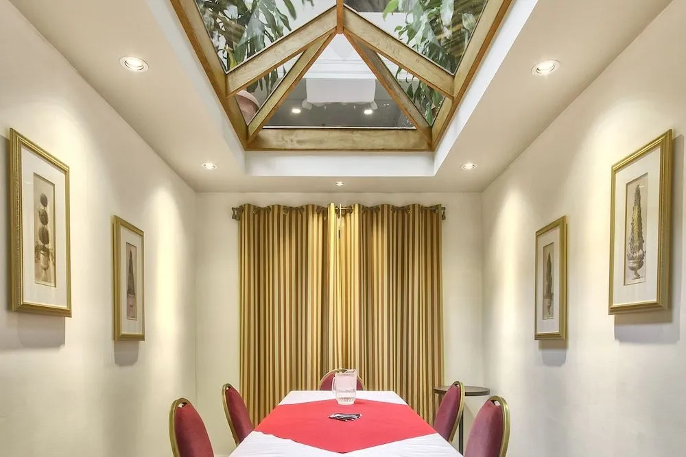 Foto - Hôtel Lindbergh par JARO