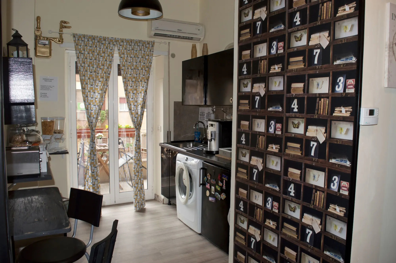 Photo - B&B Zen Trastevere