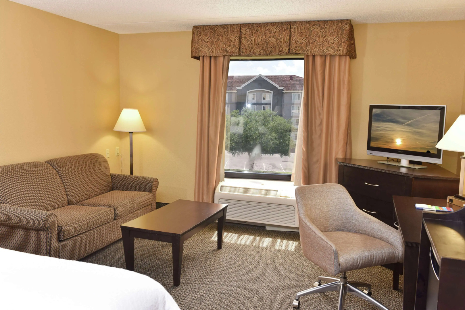 Foto - Hampton Inn & Suites Alexandria