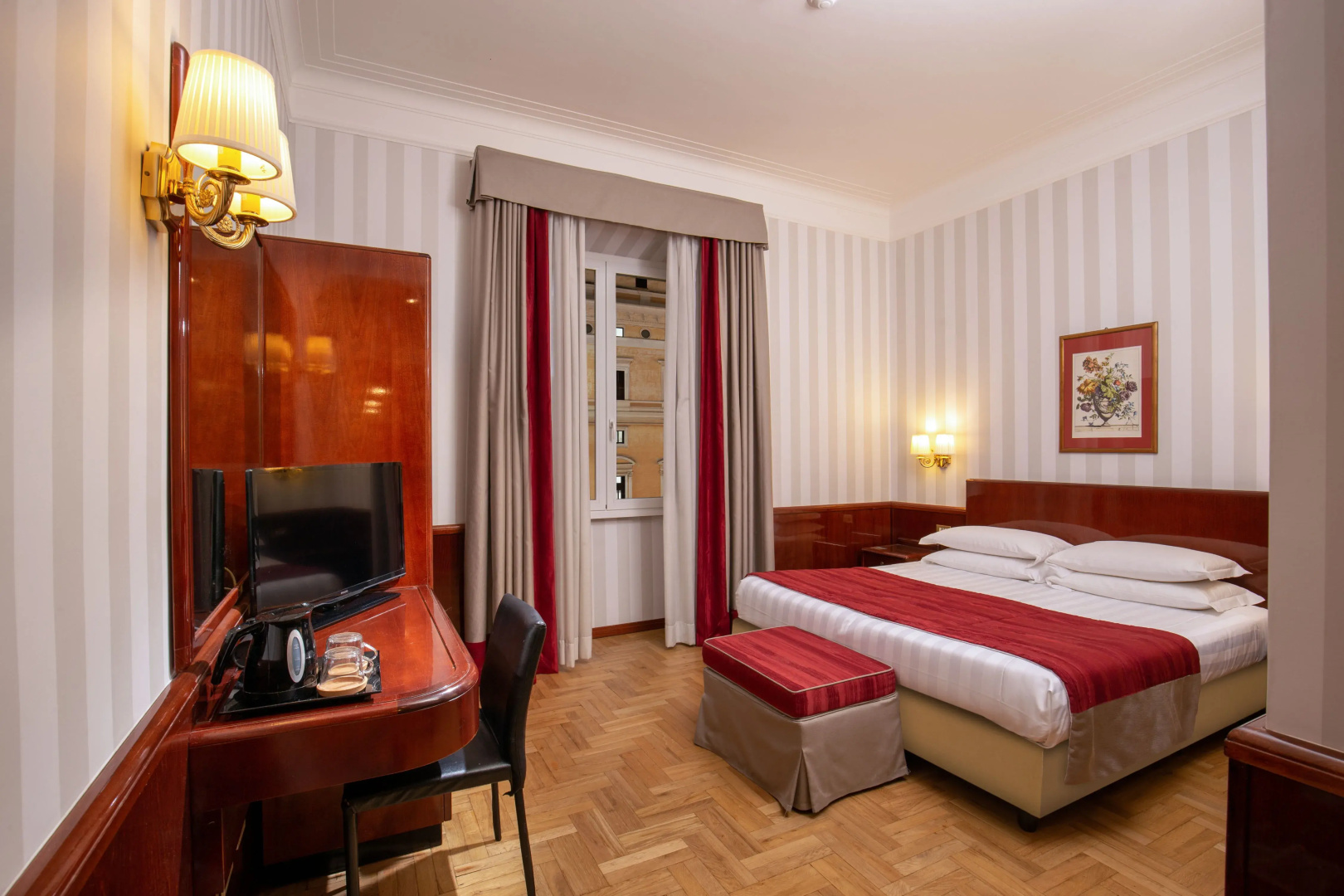 Foto - Nord Nuova Roma Hotel