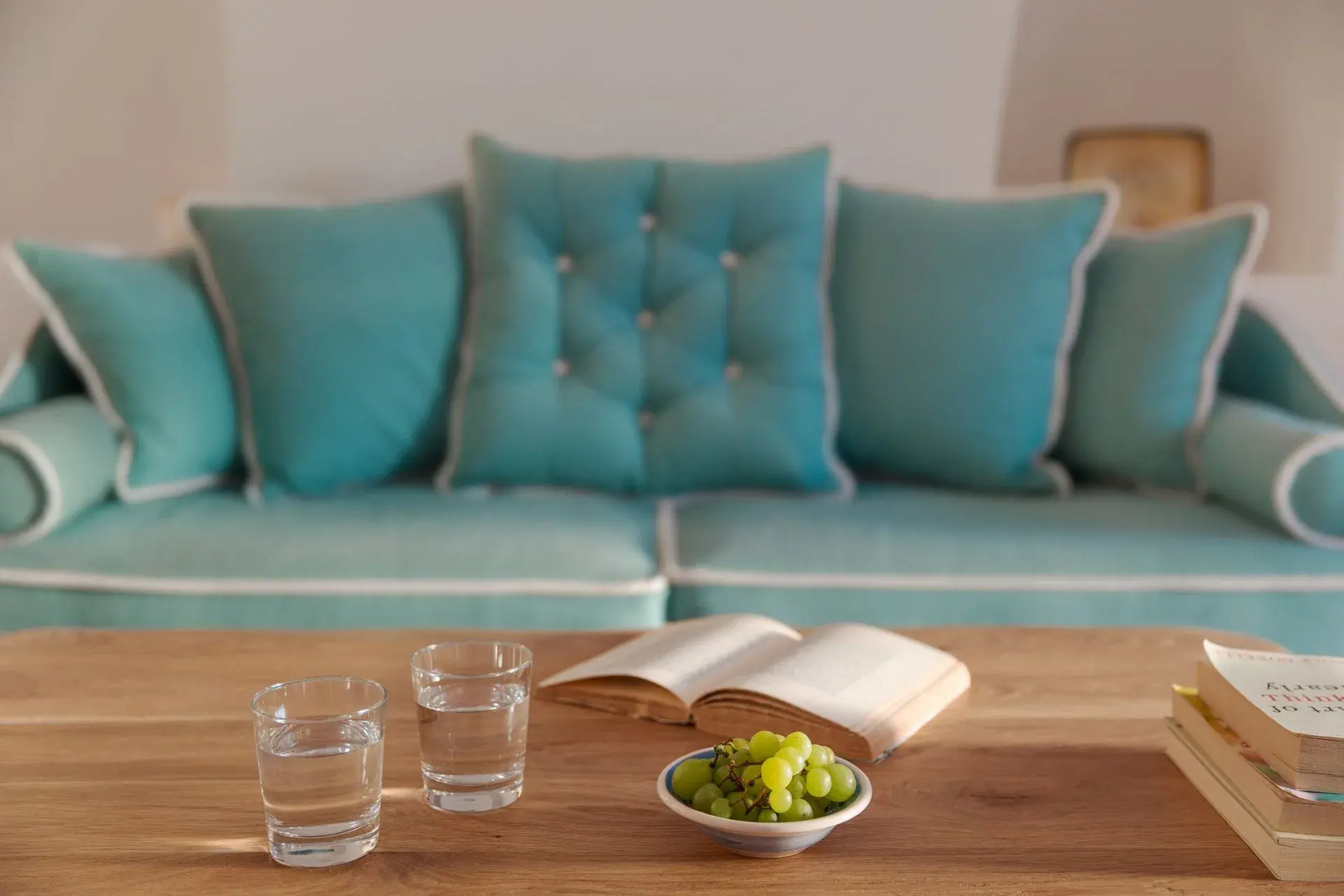 Foto - Horizon Aeifos Suites