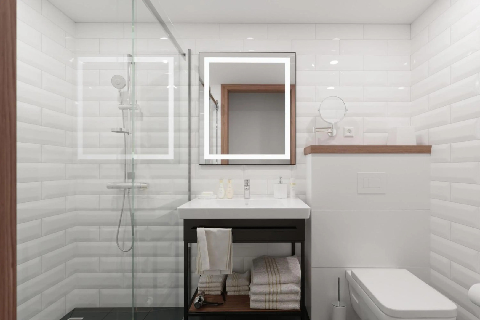 Foto - Four Points by Sheraton Warsaw Mokotow