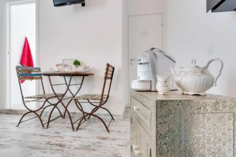 Photo - Letto e Latte Roma Guest House