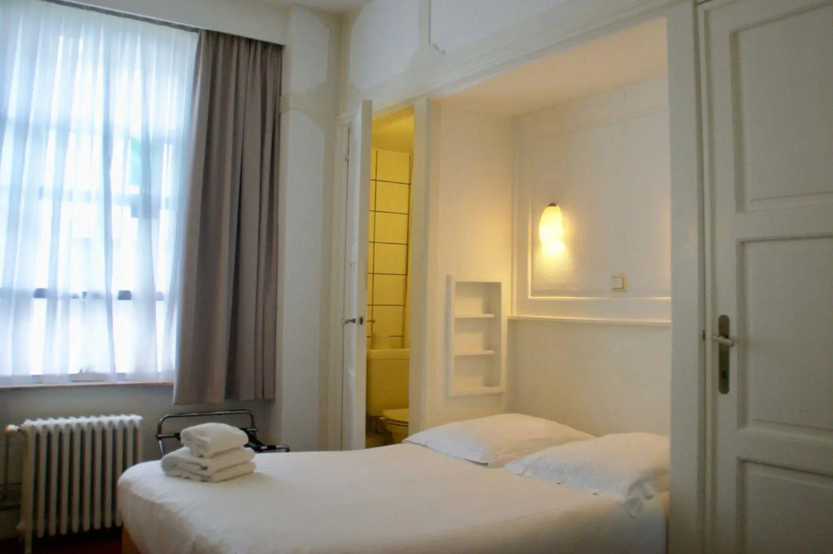 Foto - Hotel Van Belle