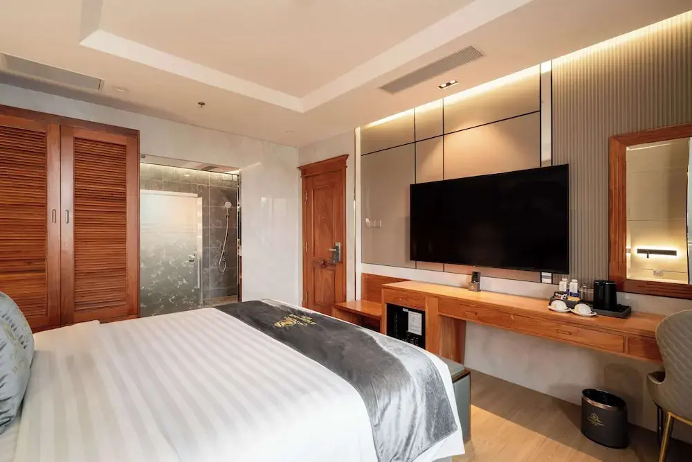 Foto - Le Saigon Grand Hotel