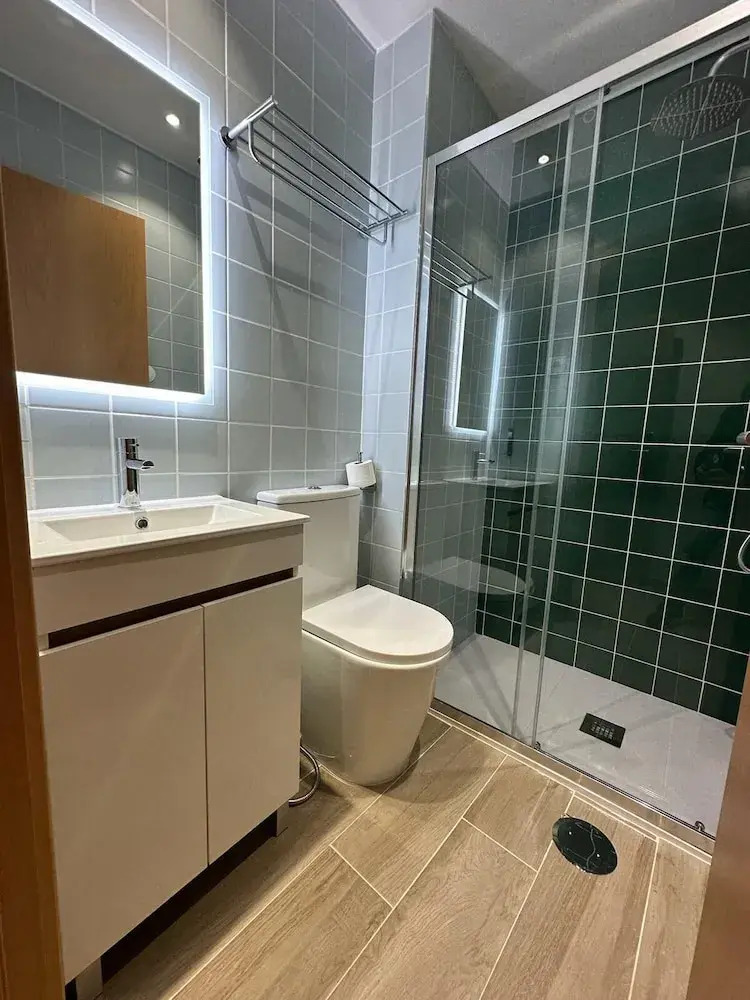 Foto - Oporto Station Hostel & Rooms