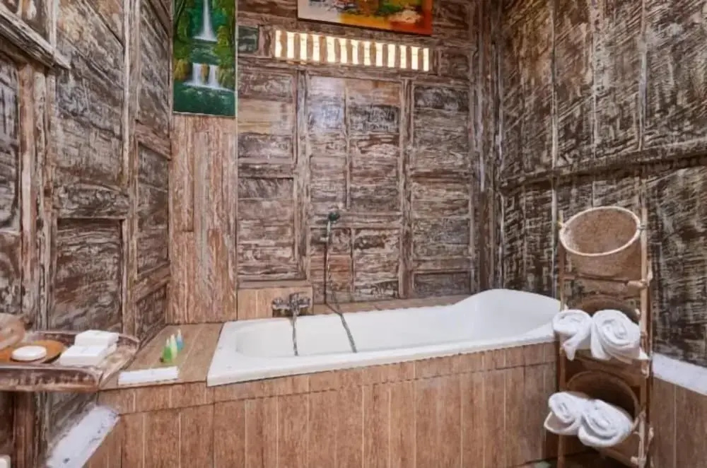 Foto - Royal JJ Ubud Resort & Spa
