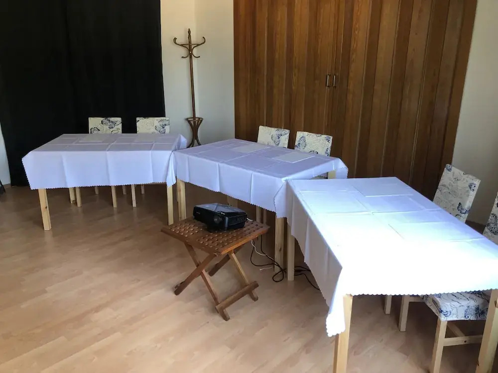 Foto - Riverside Inn