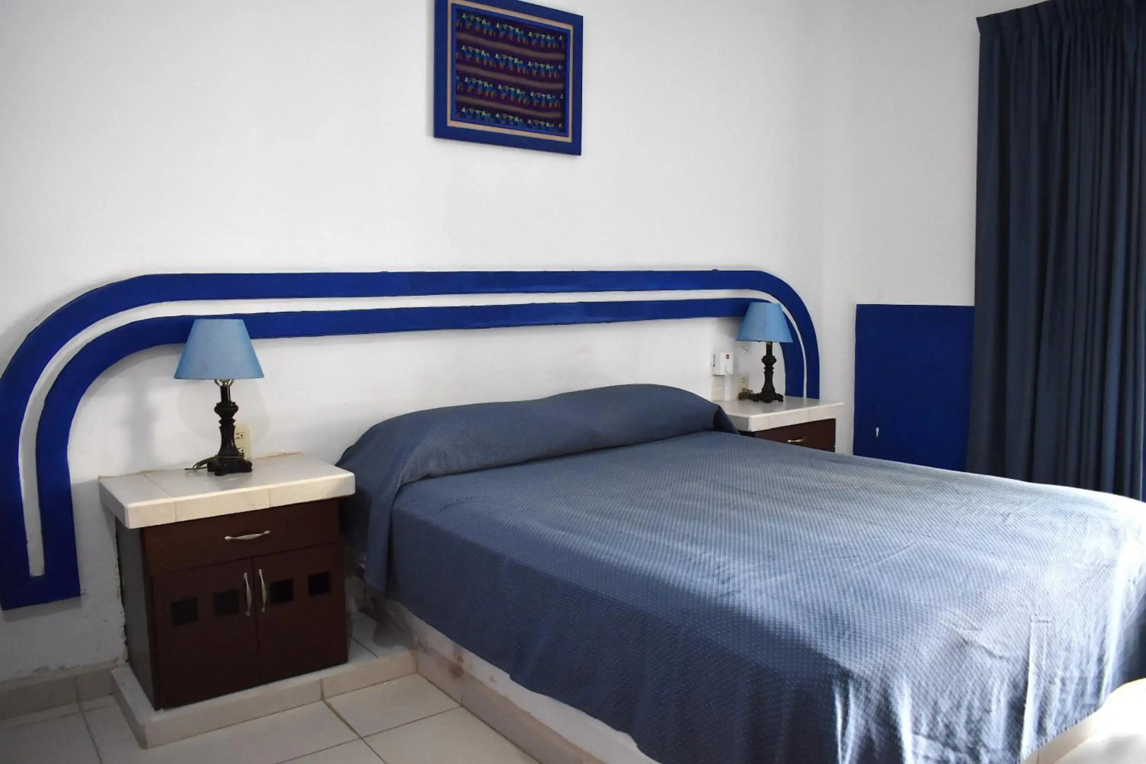 Foto - Plaza Almendros Hotel Isla Mujeres