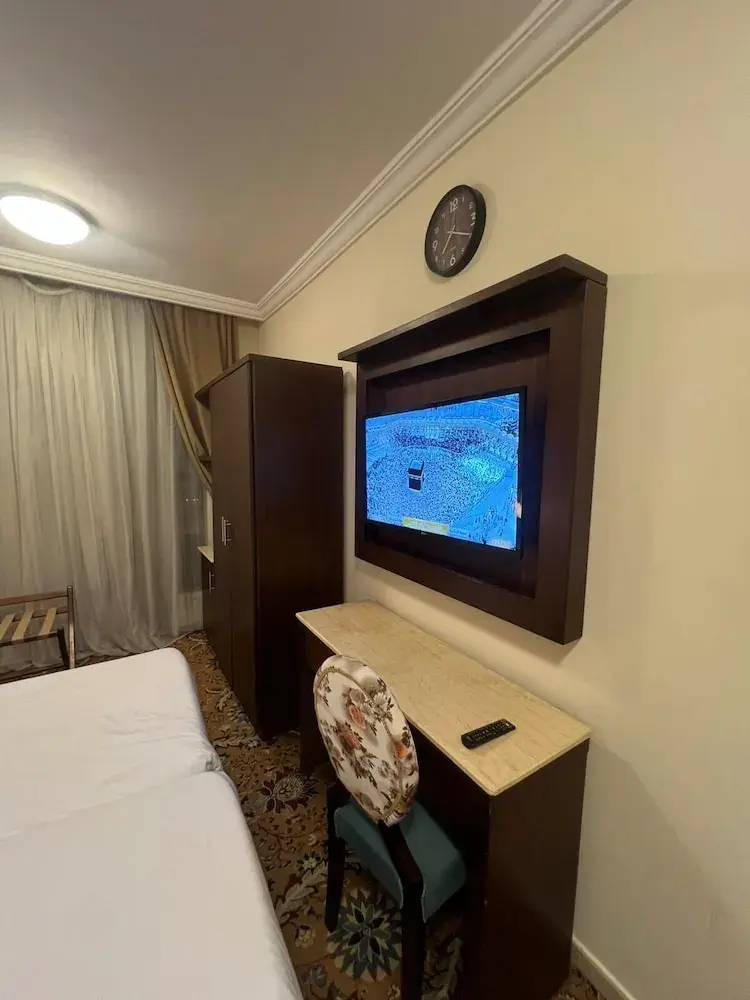 Photo - Al Bilad 1 Hotel Makkah