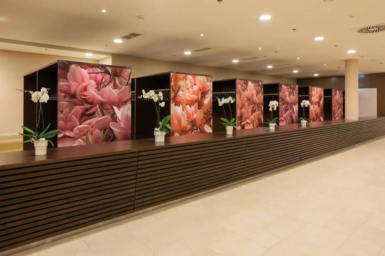 Foto - Austria Trend Hotel Savoyen Vienna - 4 stars superior