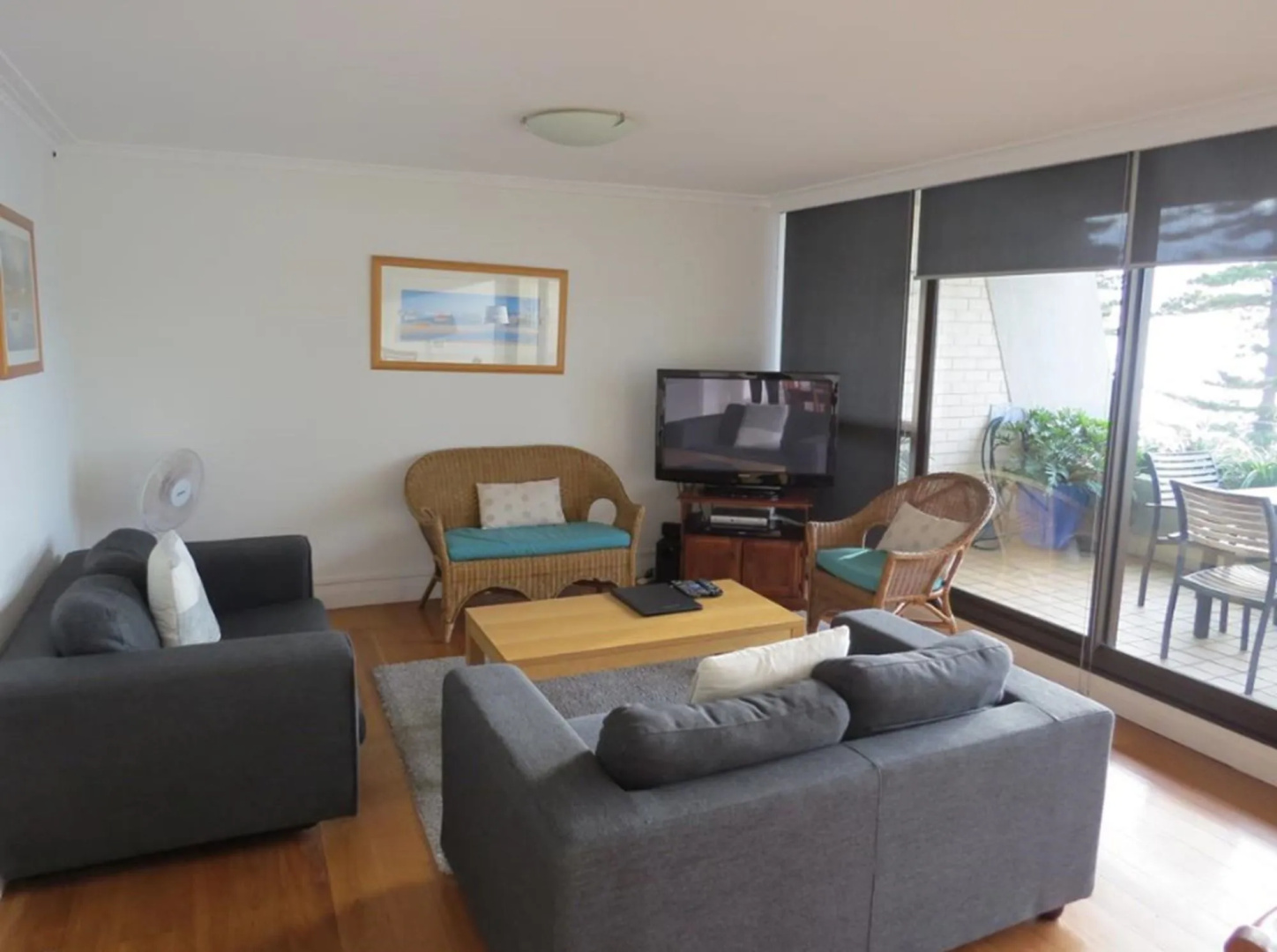 Foto - Manly Paradise Motel & Apartments