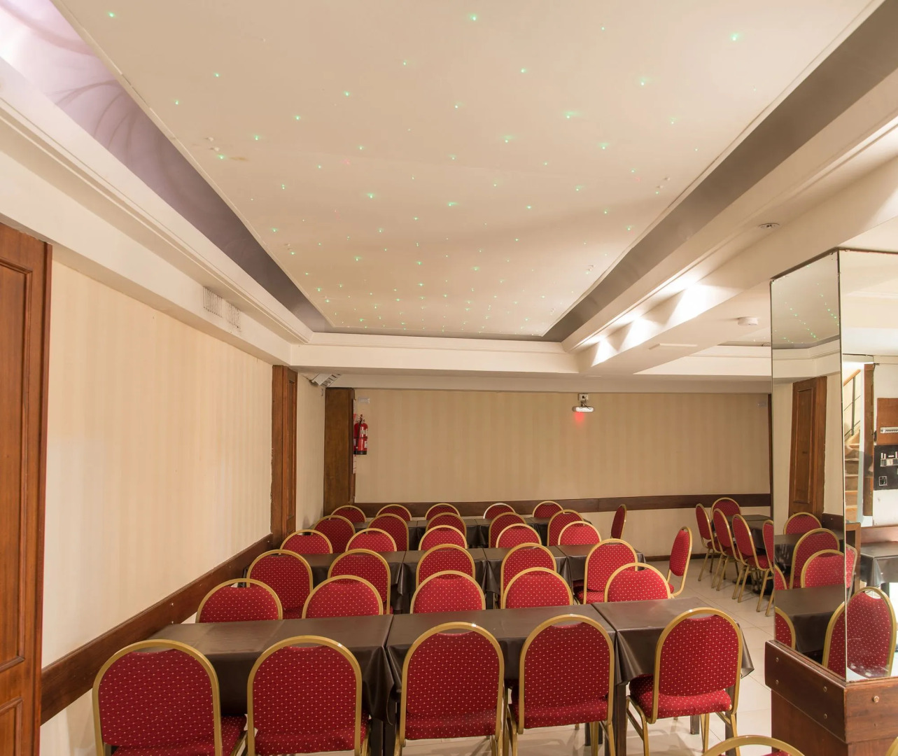 Foto - Estocolmo Hotel by bund