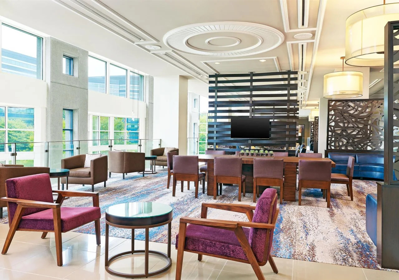 Foto - The Westin Atlanta Perimeter North