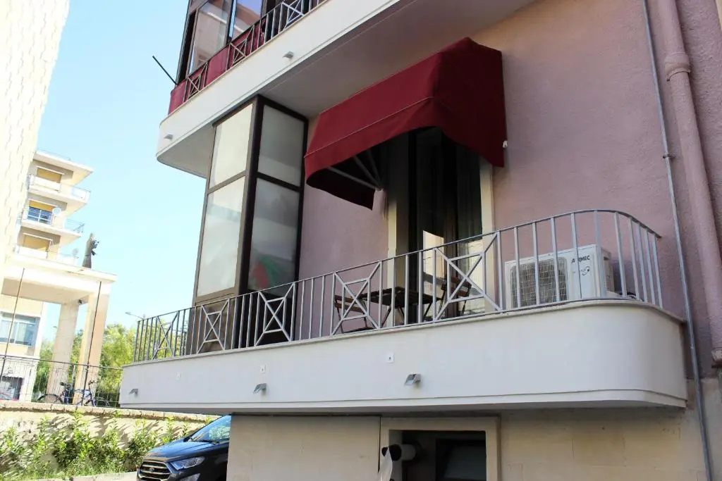 Foto - BeBIGEA Rooms