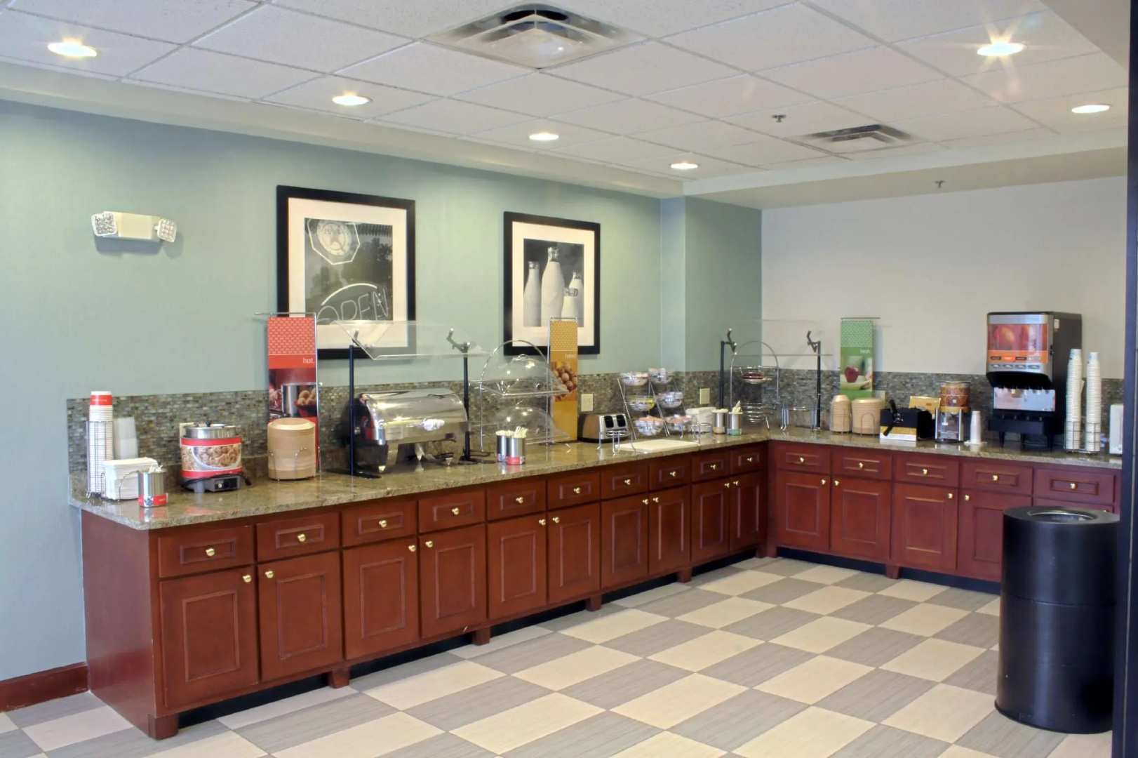 Foto - Hampton Inn Jacksonville I-10 West