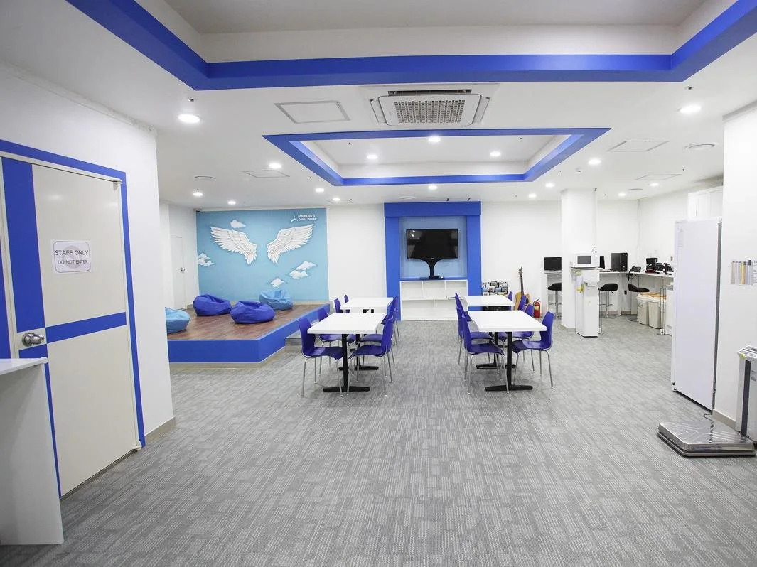 Foto - Namsan Guesthouse