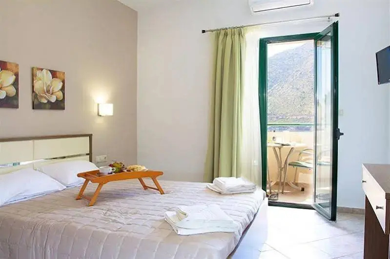Foto - Amalia Apartments