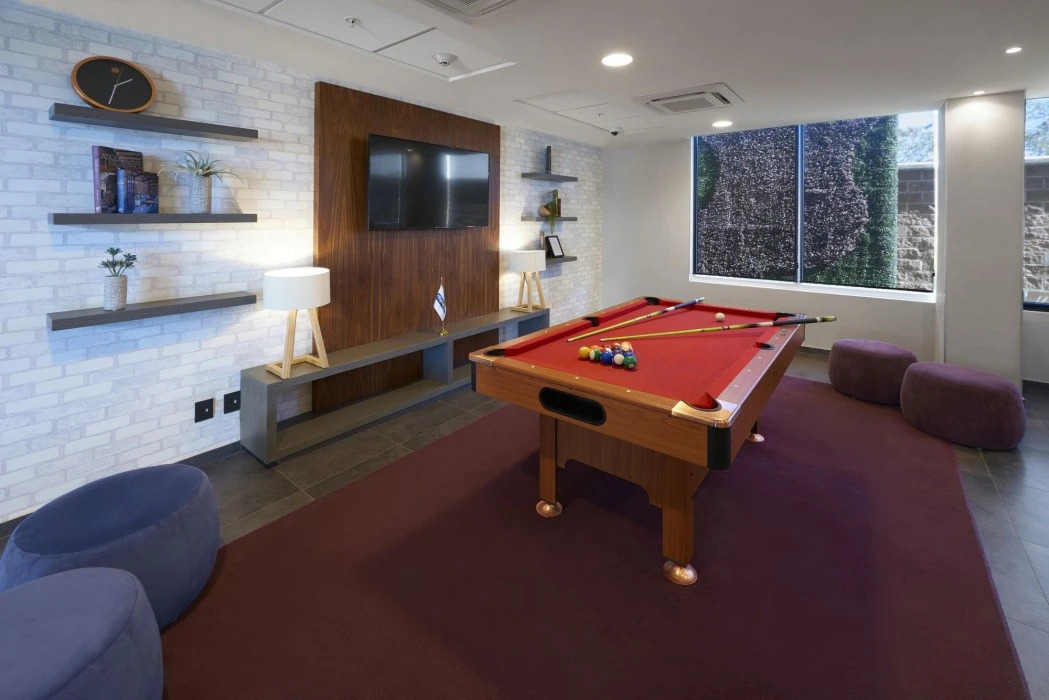 Foto - City Express by Marriott Reynosa Aeropuerto