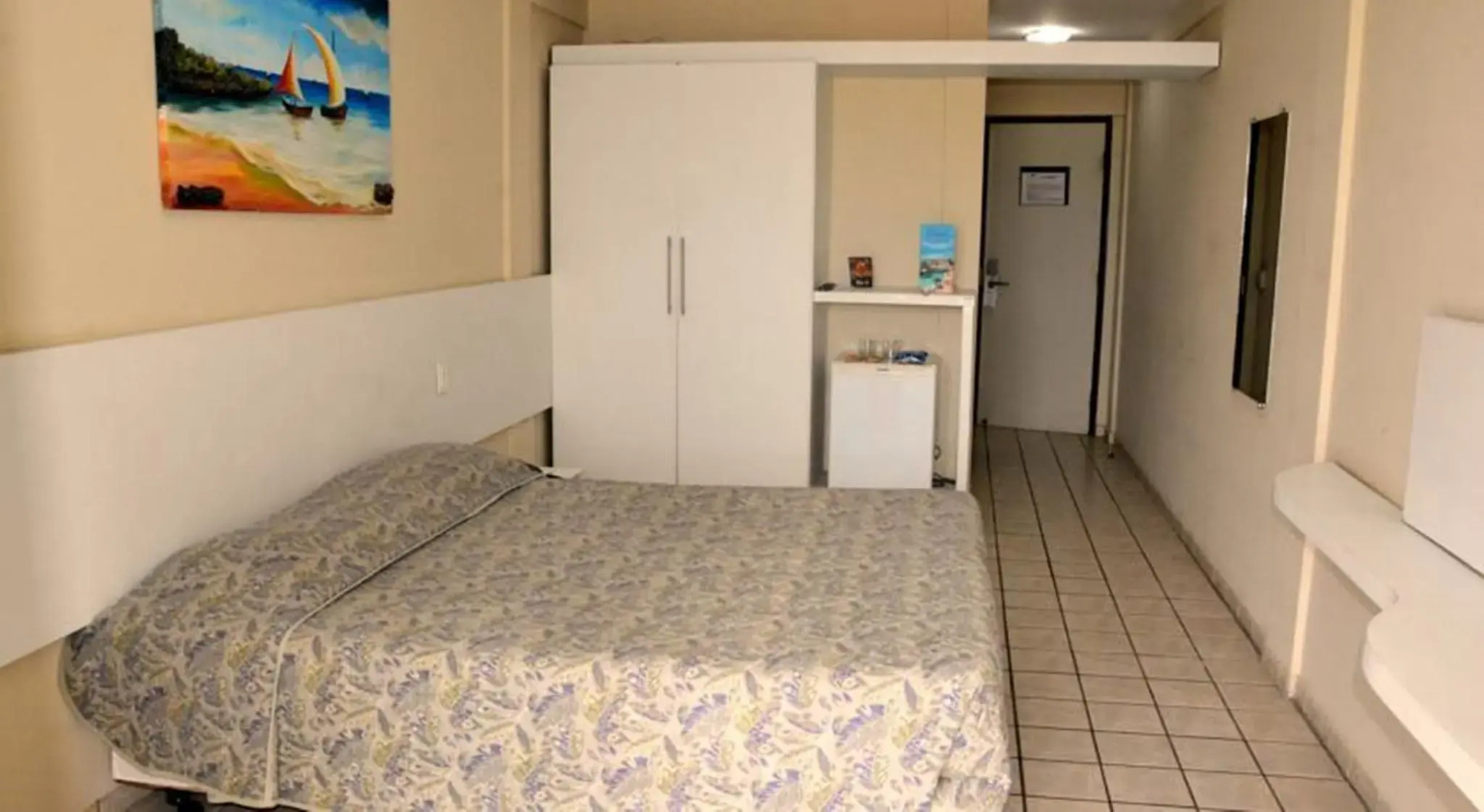 Foto - Hotel Costa do Atlantico