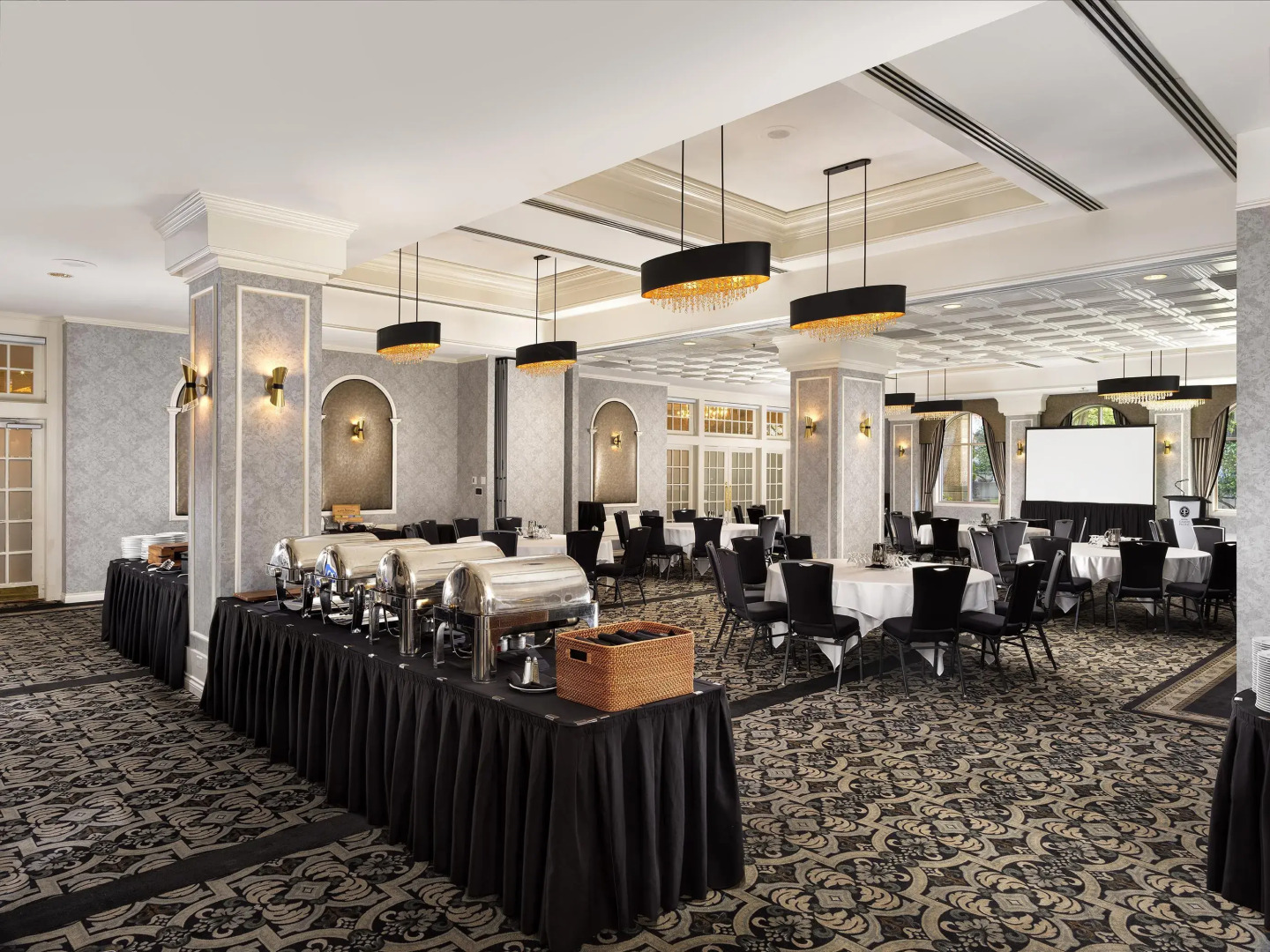 Foto - Hotel Grand Pacific