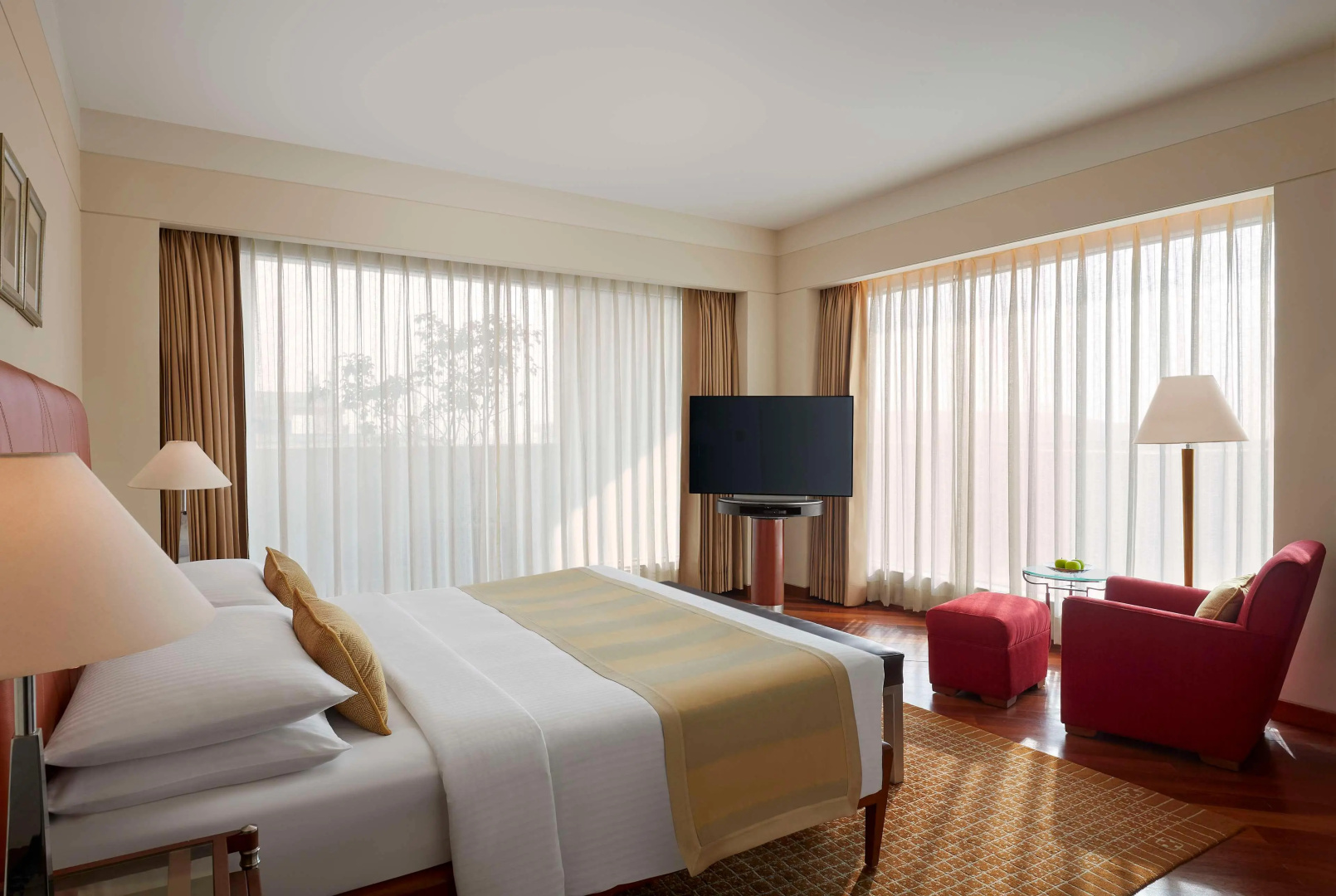 Foto - Hyatt Regency Kolkata