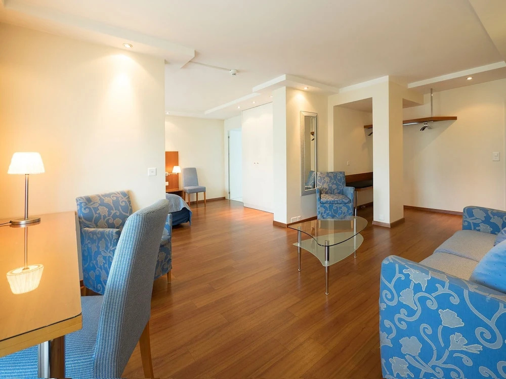 Foto - Hotel Holiday Thun