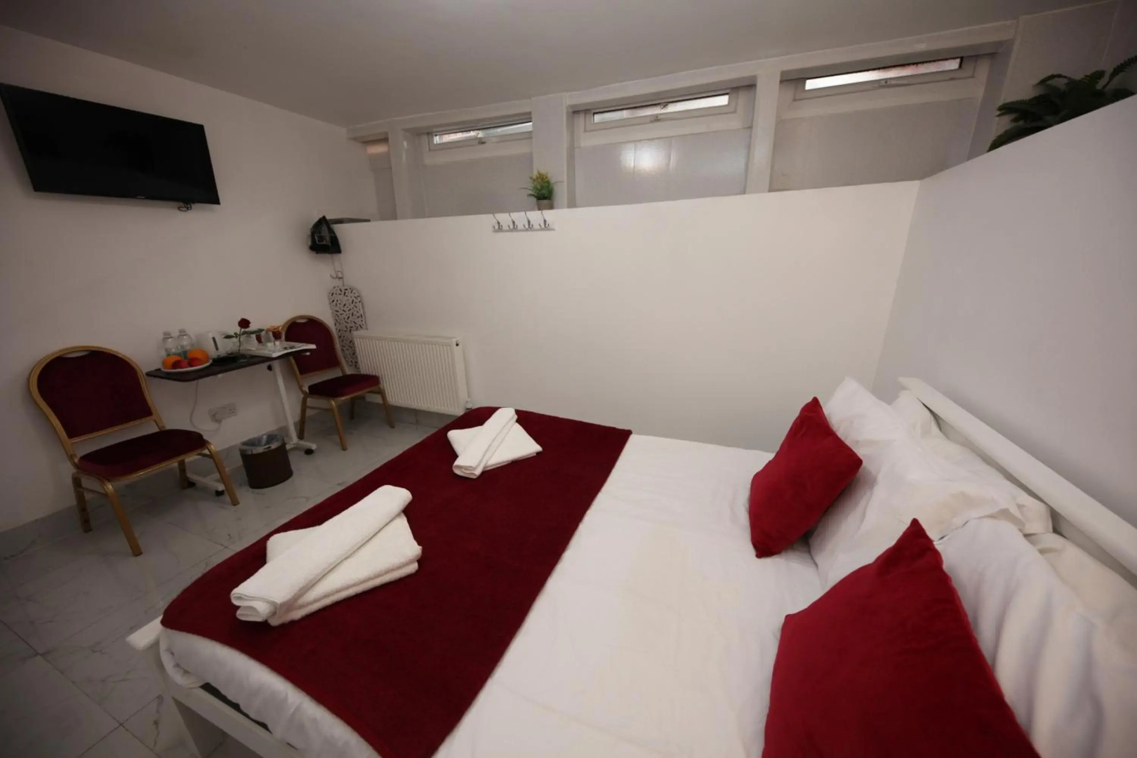 Foto - City London Hotel