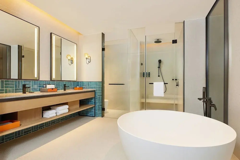 Foto - Four Points by Sheraton Chengdu, High-Tech Zone Exhibition Center