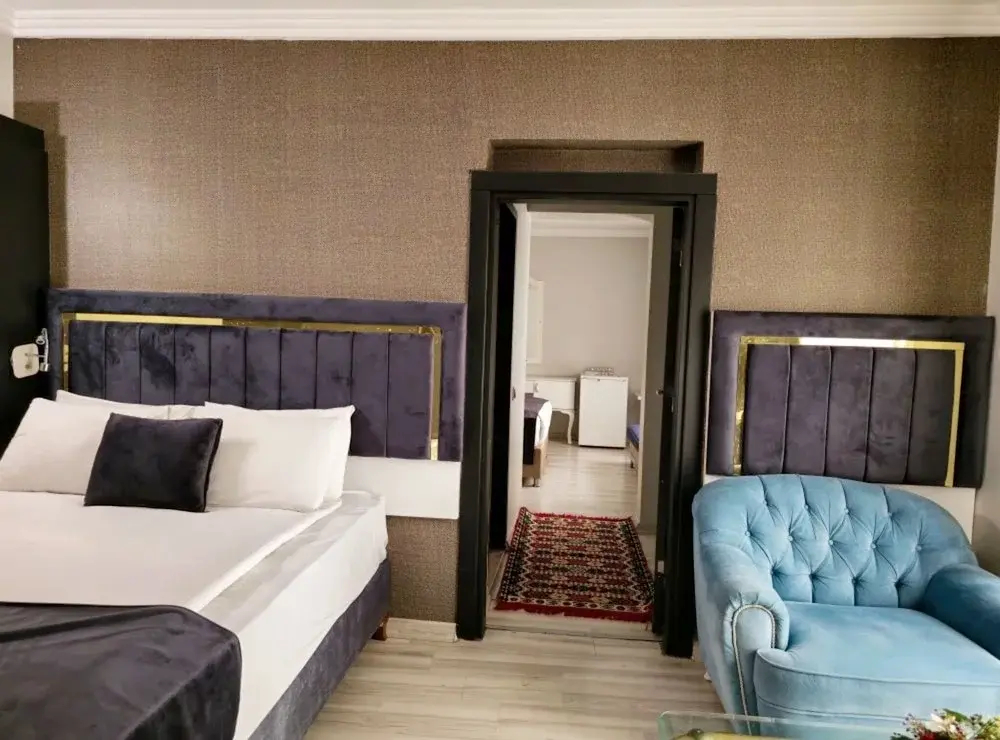 Foto - Yilmazel Hotel