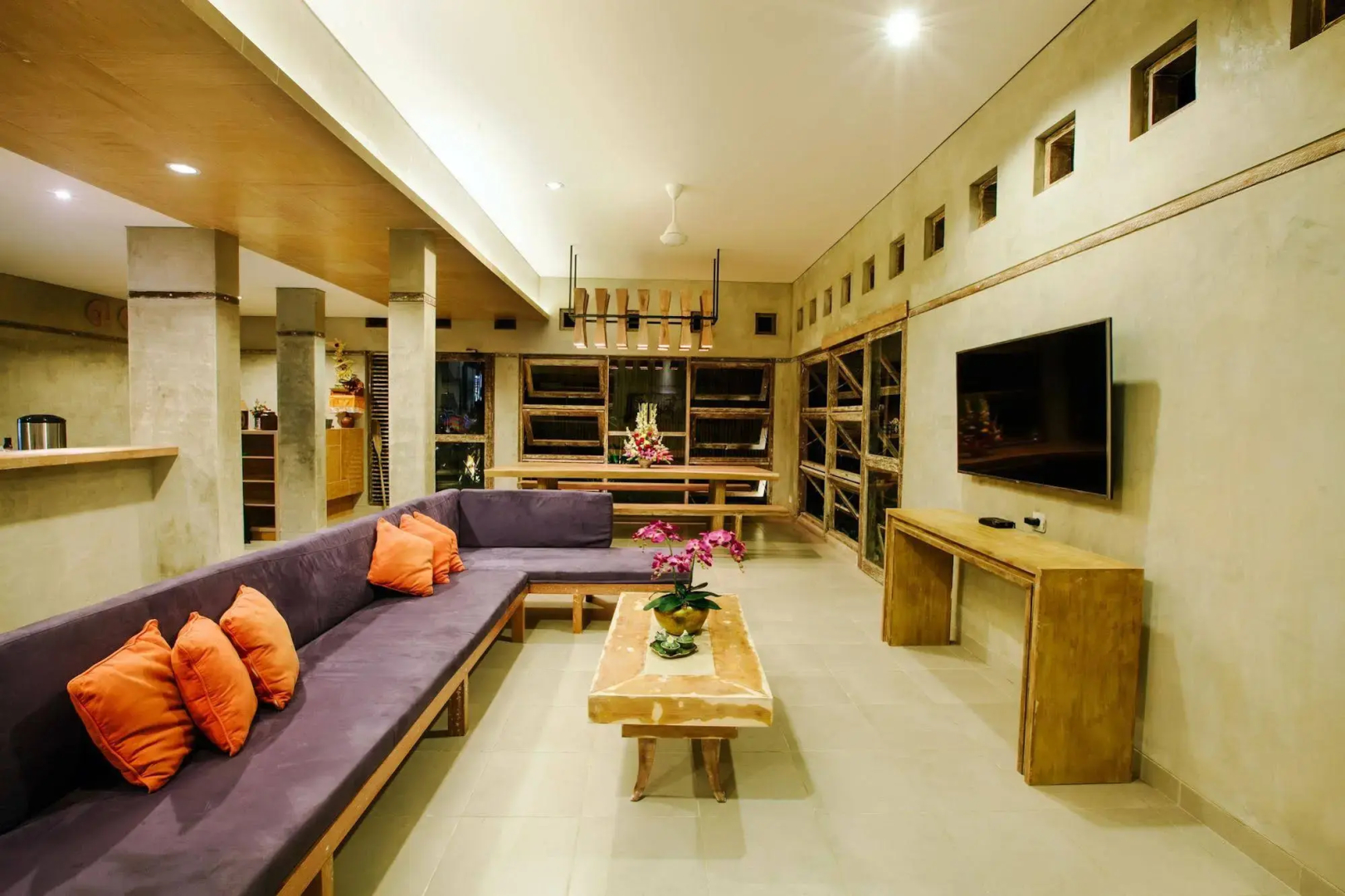 Foto - Lokal Bali Hostel
