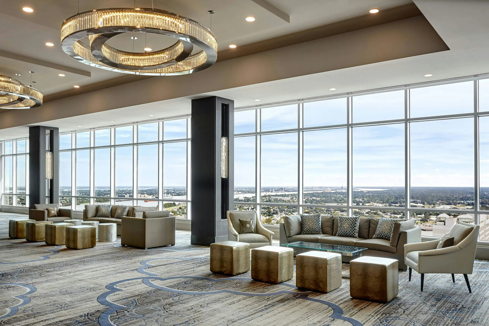 Photo - New Orleans Marriott