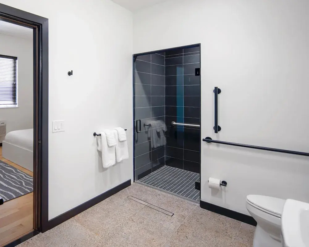 Foto - Kasa The Niche University City Philadelphia