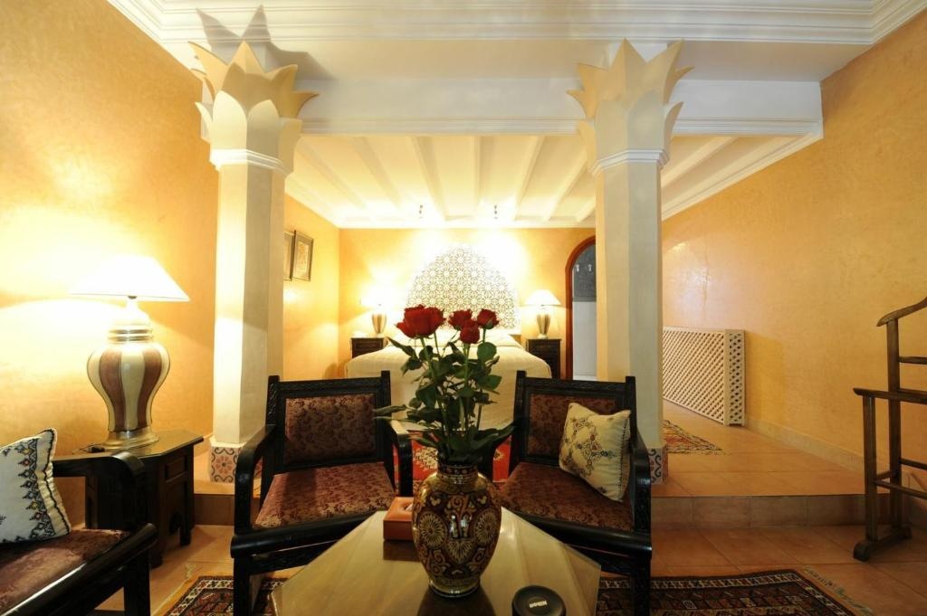 Domaine de la Roseraie Resort