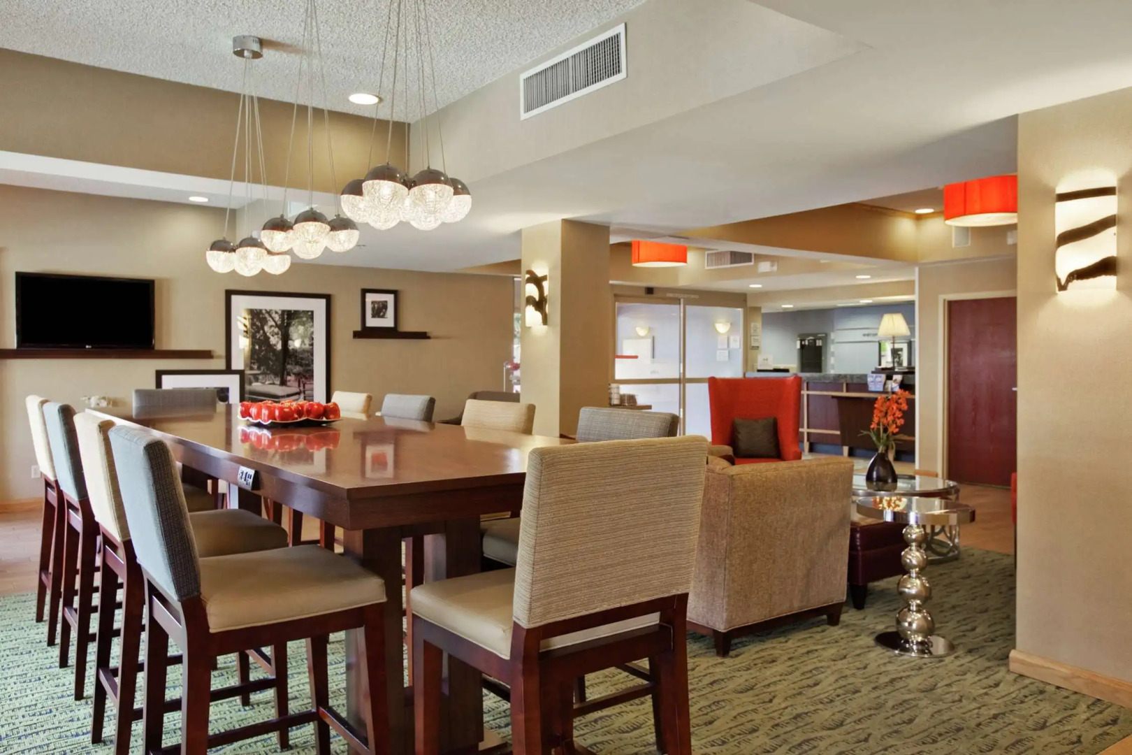 Foto - Hampton Inn Phoenix Midtown Downtown Area