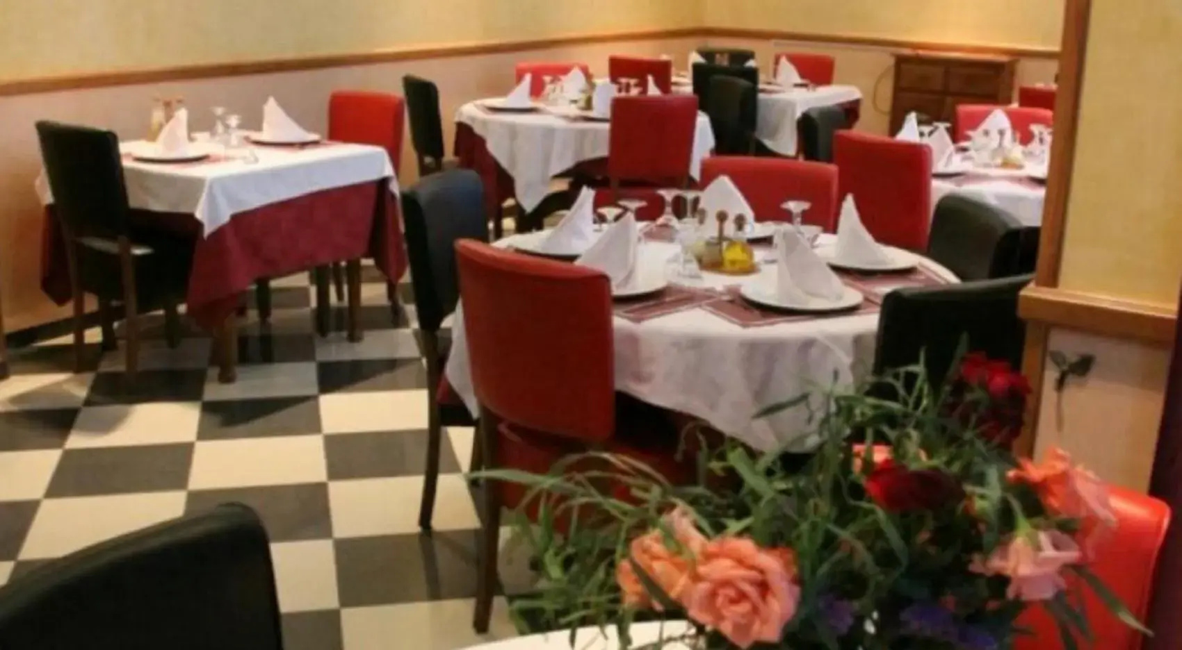 Photo - Brahmi Hotel