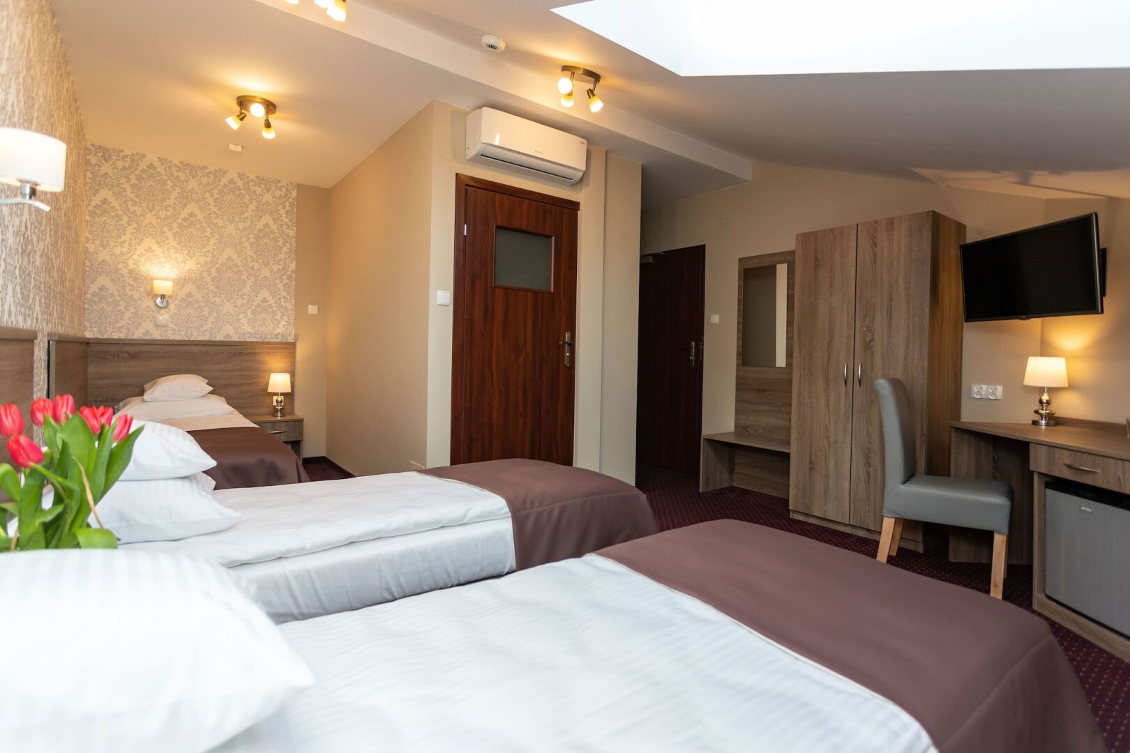 Foto - Hotel Maximum