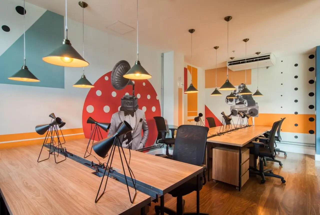 Photo - Socialtel Lapa Rio de Janeiro