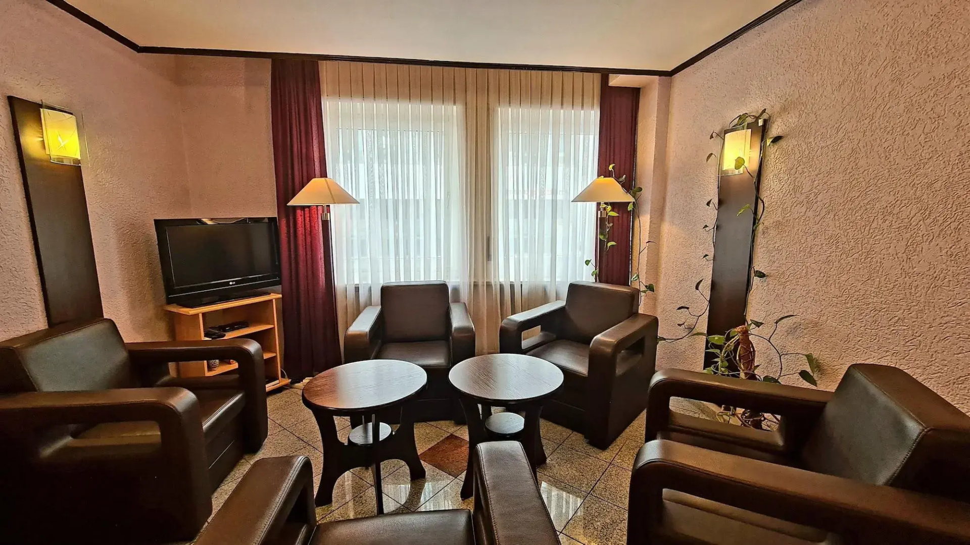Foto - Hotel Zentrum Hannover