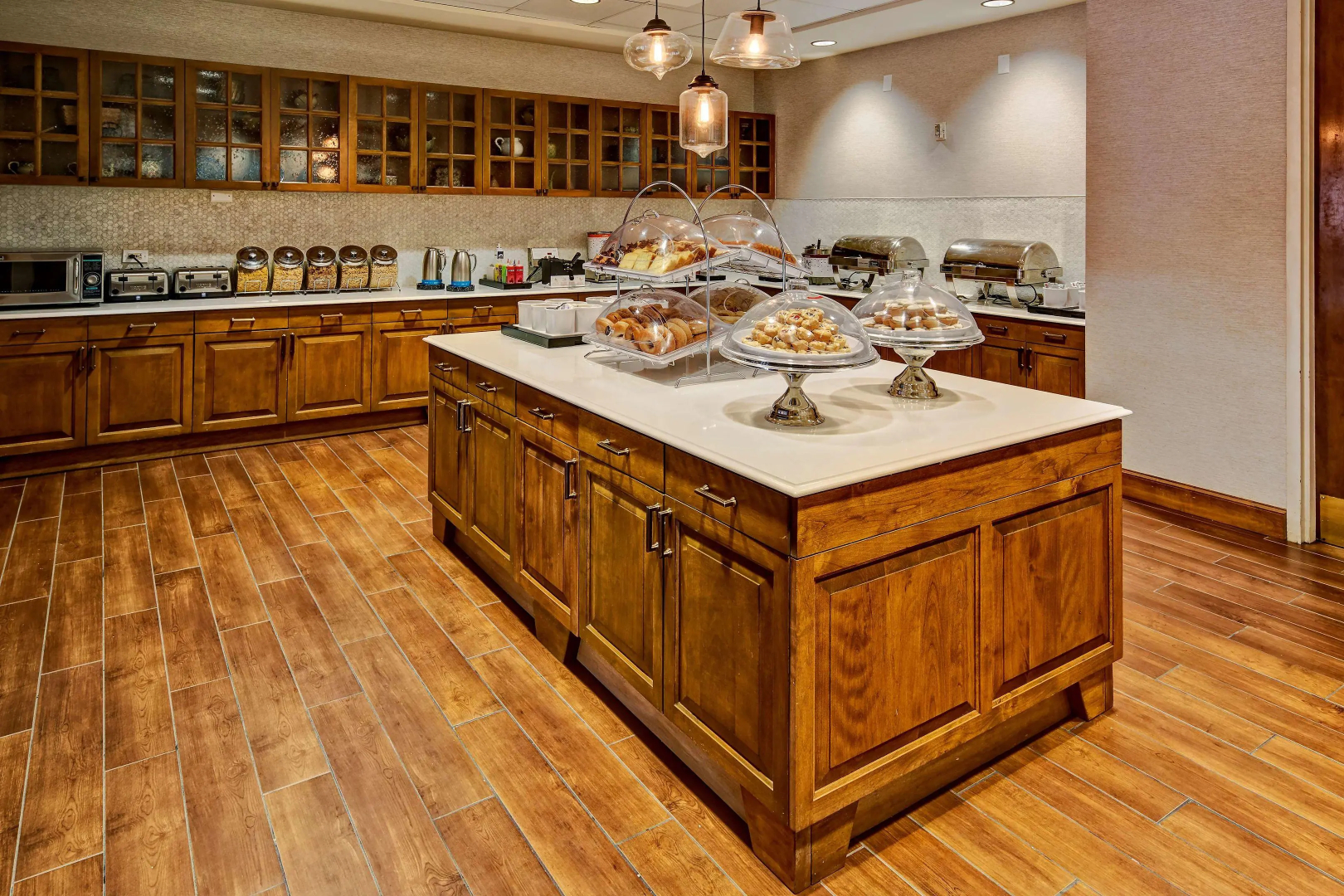 Photo - Hampton Inn & Suites Austin - Downtown