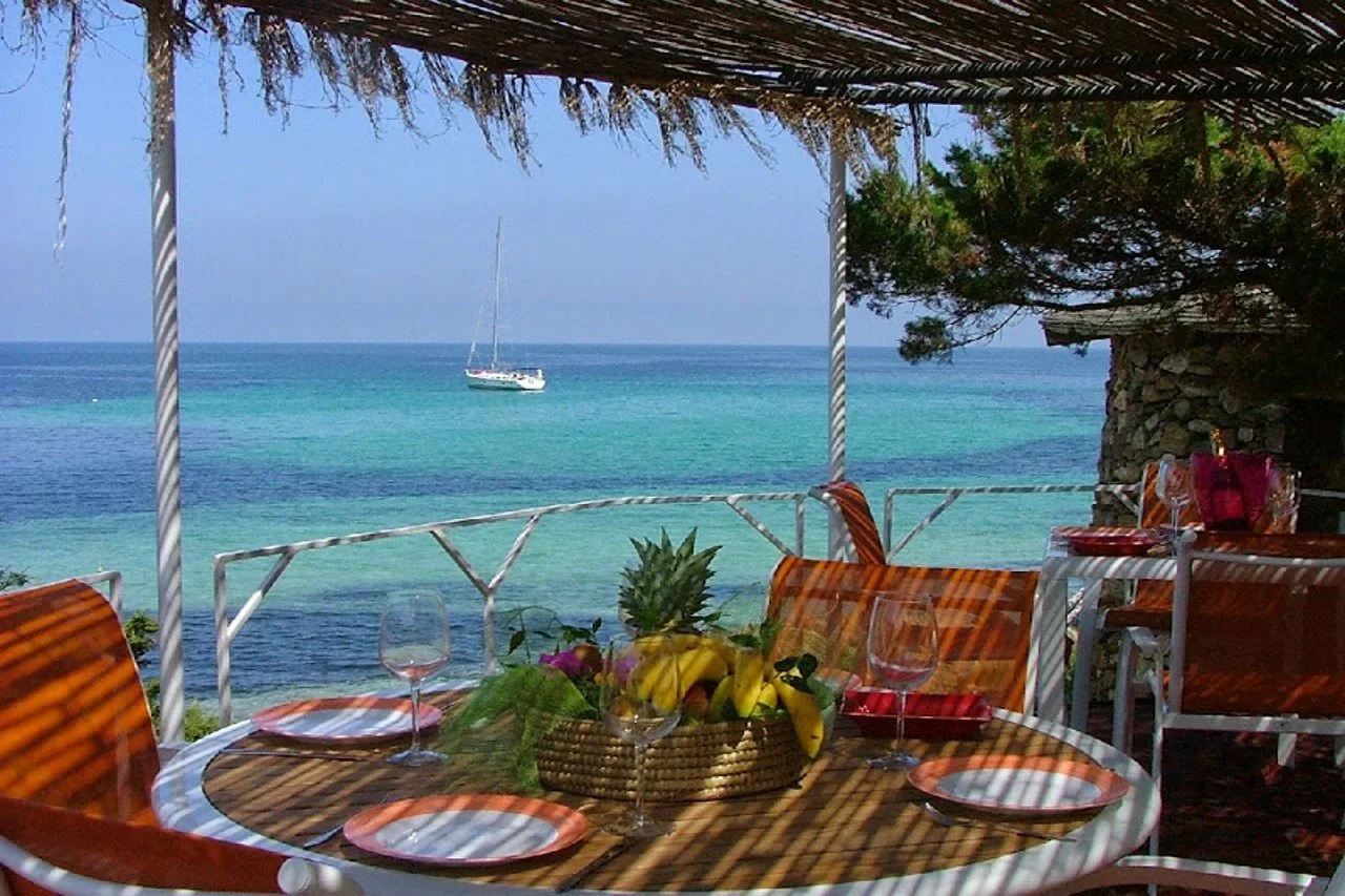 Photo - Grand Hotel in Porto Cervo