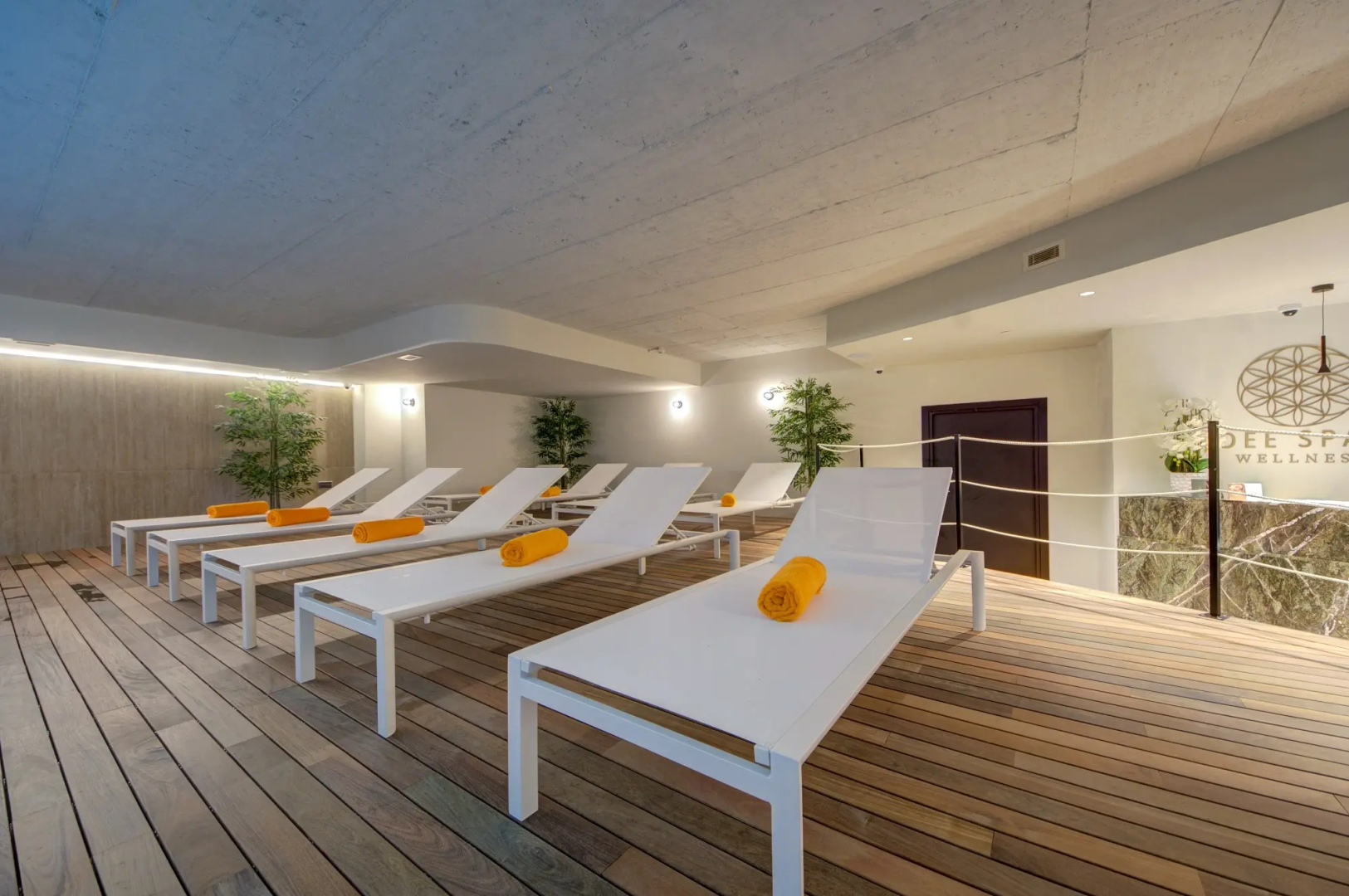 Foto - Noru Hotel Malta - Adults Only Hotel