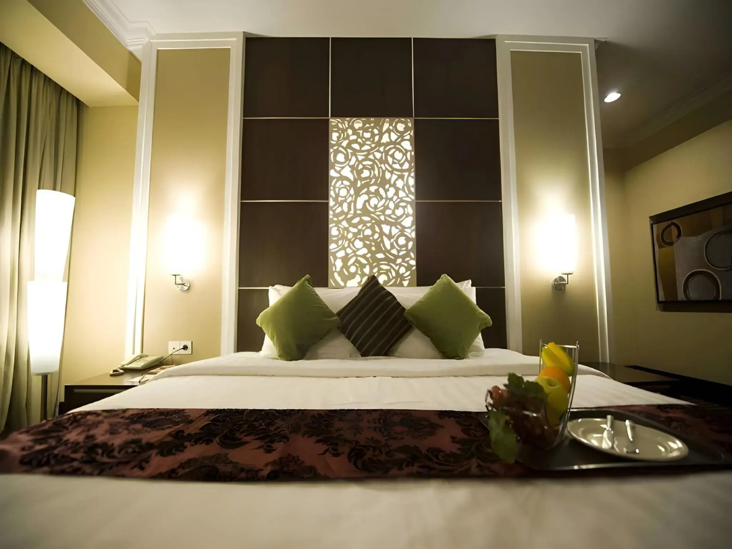 Foto - Emerald Garden Hotel
