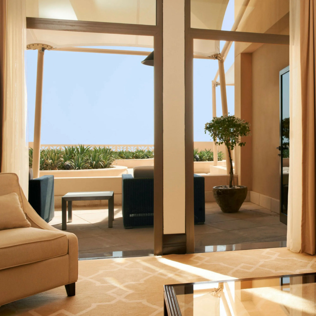 Foto - The St. Regis Doha