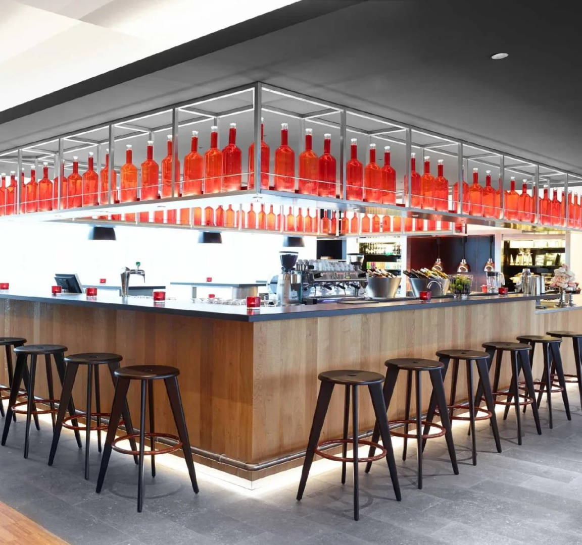 Foto - citizenM Rotterdam